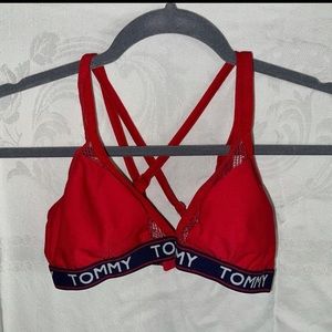 Tommy Hilfiger bralette